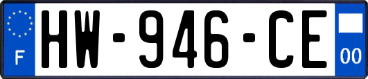 HW-946-CE