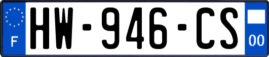 HW-946-CS
