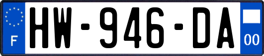 HW-946-DA