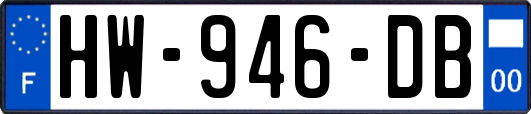 HW-946-DB