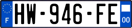 HW-946-FE