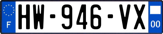 HW-946-VX