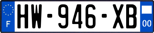 HW-946-XB