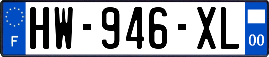 HW-946-XL