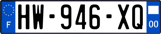 HW-946-XQ