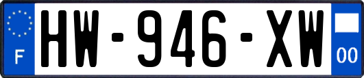HW-946-XW