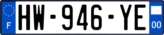 HW-946-YE