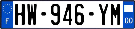 HW-946-YM