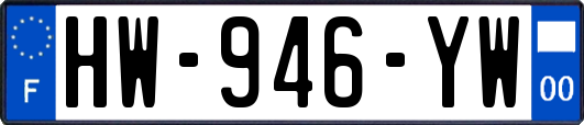 HW-946-YW