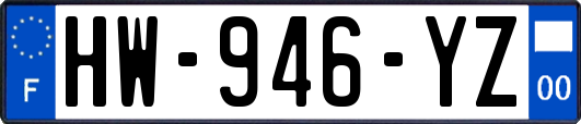 HW-946-YZ