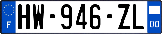 HW-946-ZL