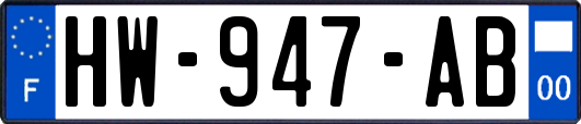 HW-947-AB
