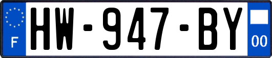 HW-947-BY