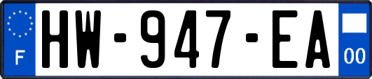 HW-947-EA