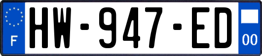 HW-947-ED