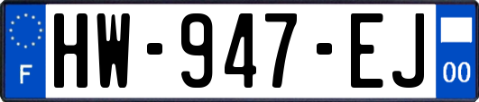 HW-947-EJ