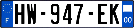 HW-947-EK