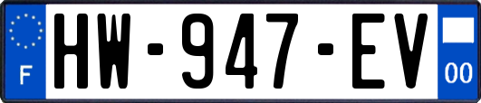 HW-947-EV