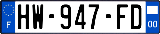 HW-947-FD
