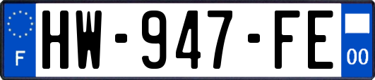 HW-947-FE