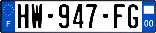 HW-947-FG