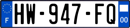HW-947-FQ