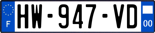 HW-947-VD