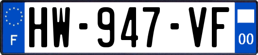 HW-947-VF