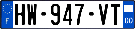 HW-947-VT