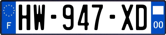 HW-947-XD
