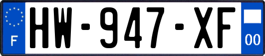 HW-947-XF