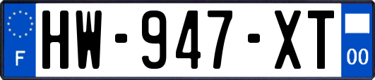 HW-947-XT