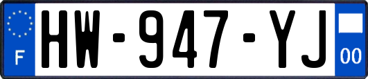 HW-947-YJ