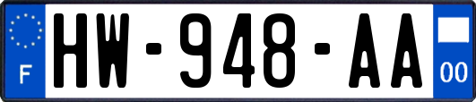 HW-948-AA