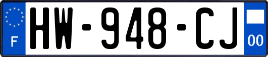 HW-948-CJ