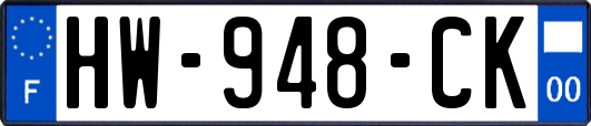HW-948-CK