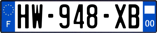 HW-948-XB