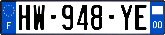 HW-948-YE