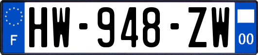 HW-948-ZW