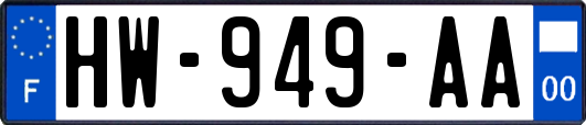 HW-949-AA