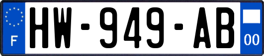 HW-949-AB