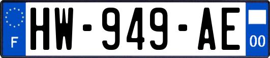 HW-949-AE