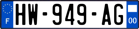 HW-949-AG