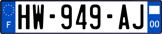 HW-949-AJ