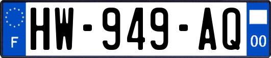 HW-949-AQ