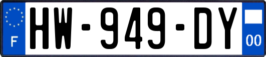 HW-949-DY
