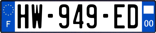 HW-949-ED