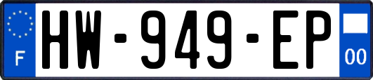 HW-949-EP