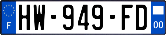 HW-949-FD