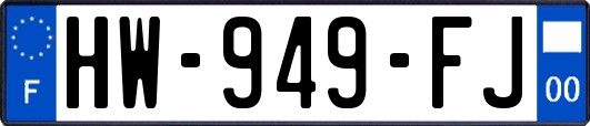 HW-949-FJ